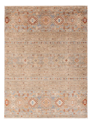 Ziegler Teppich - Ariana - 208 x 150 cm - beige