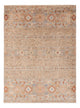 Ziegler Teppich - Ariana - 208 x 150 cm - beige