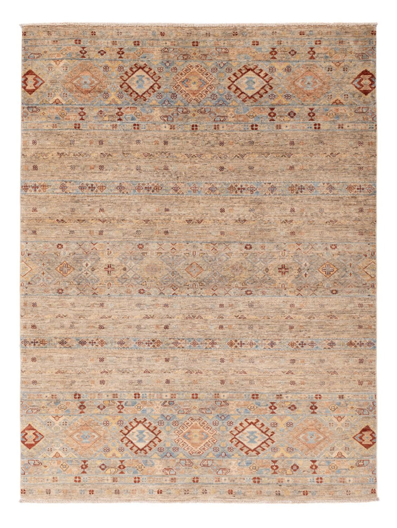 Ziegler Teppich - Ariana - 204 x 154 cm - beige