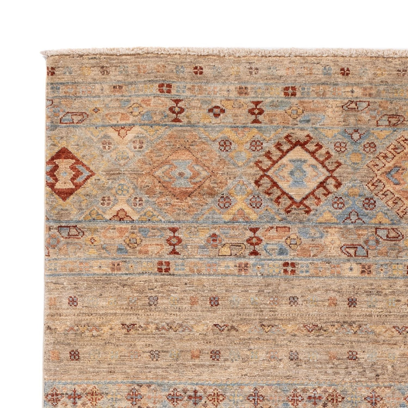 Ziegler Teppich - Ariana - 204 x 154 cm - beige
