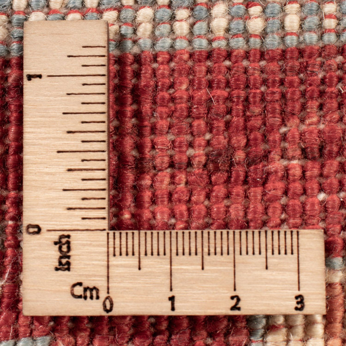 Ziegler Teppich - Ariana - 204 x 151 cm - mehrfarbig