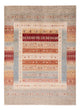 Ziegler Teppich - Ariana - 240 x 174 cm - mehrfarbig