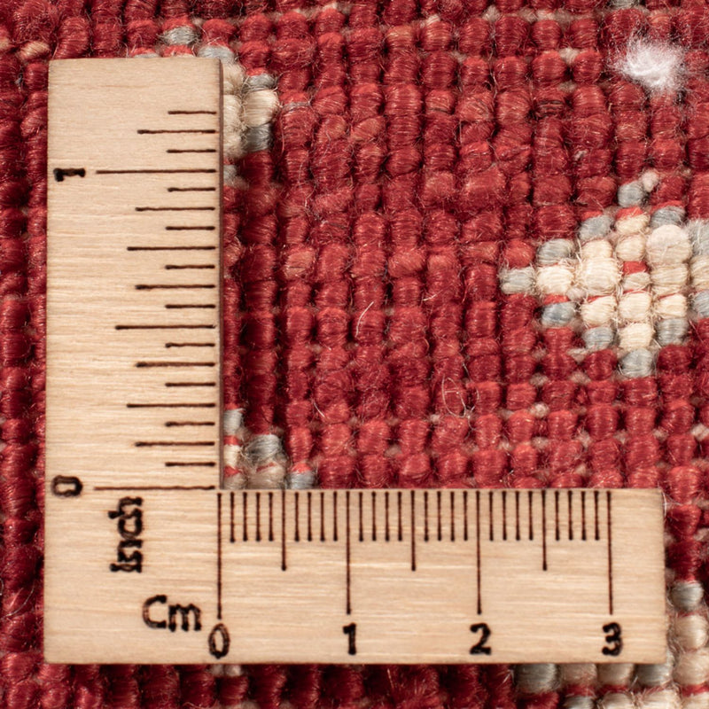 Ziegler Teppich - Ariana - 243 x 175 cm - mehrfarbig