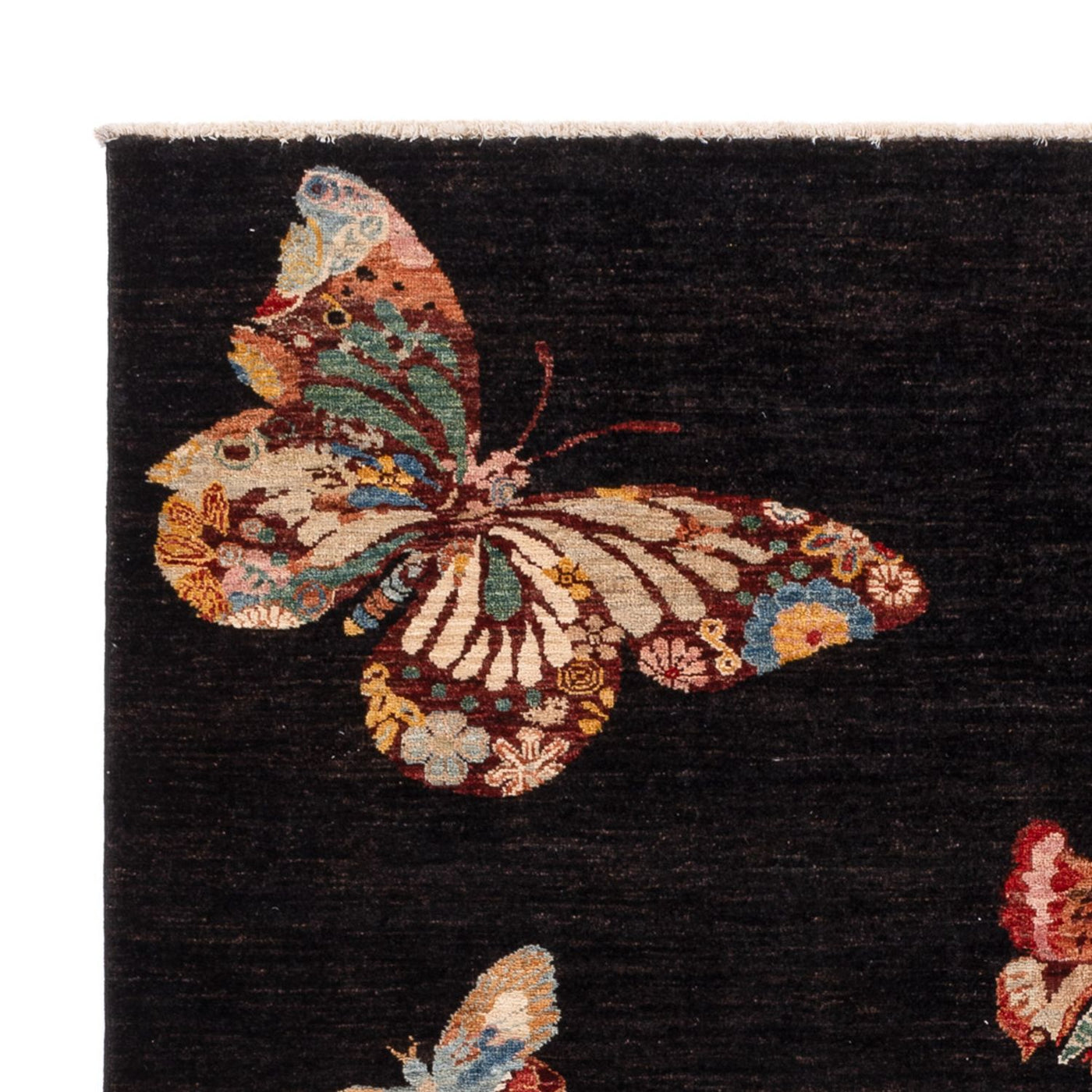 Designer Teppich 239x176cm - Designerteppich