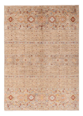 Ziegler Teppich - Ariana - 245 x 173 cm - beige