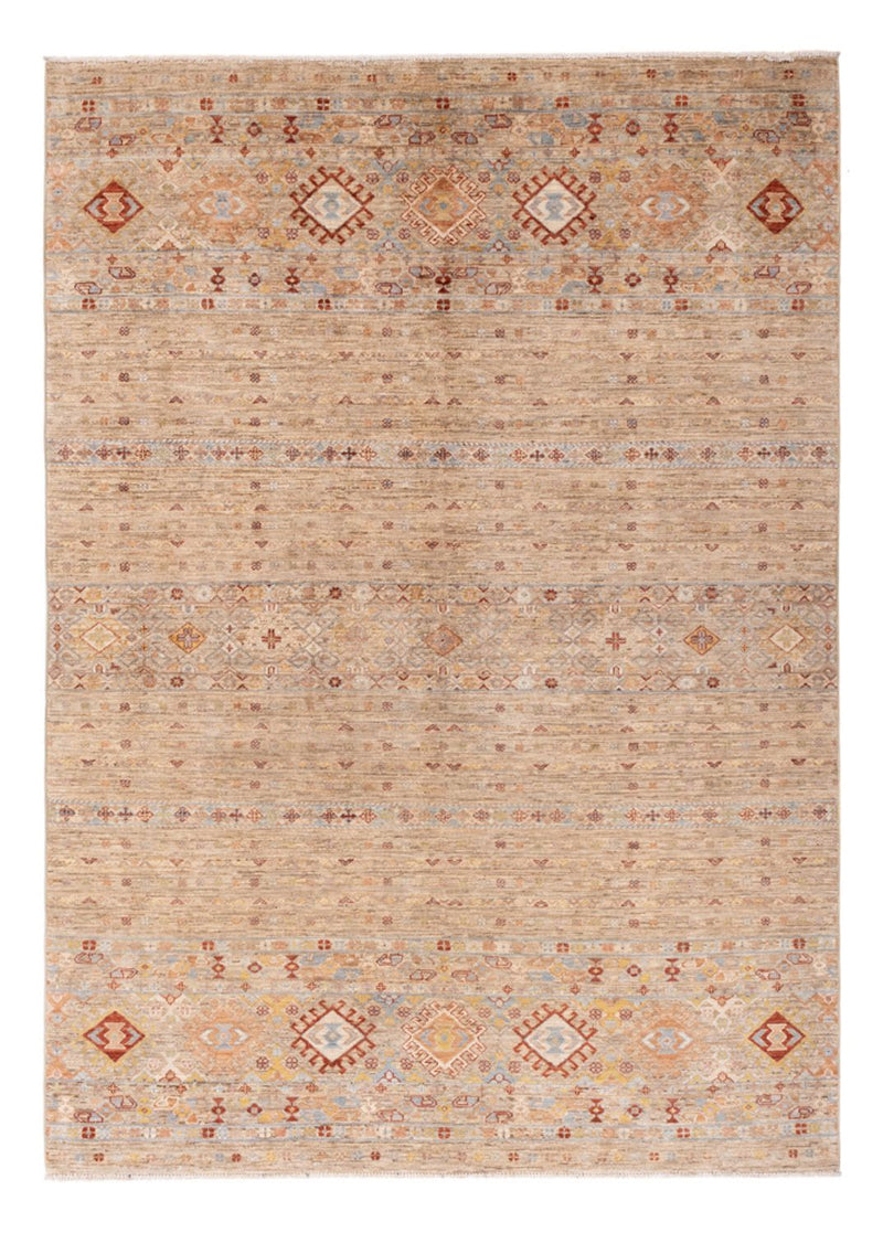 Ziegler Teppich - Ariana - 245 x 173 cm - beige