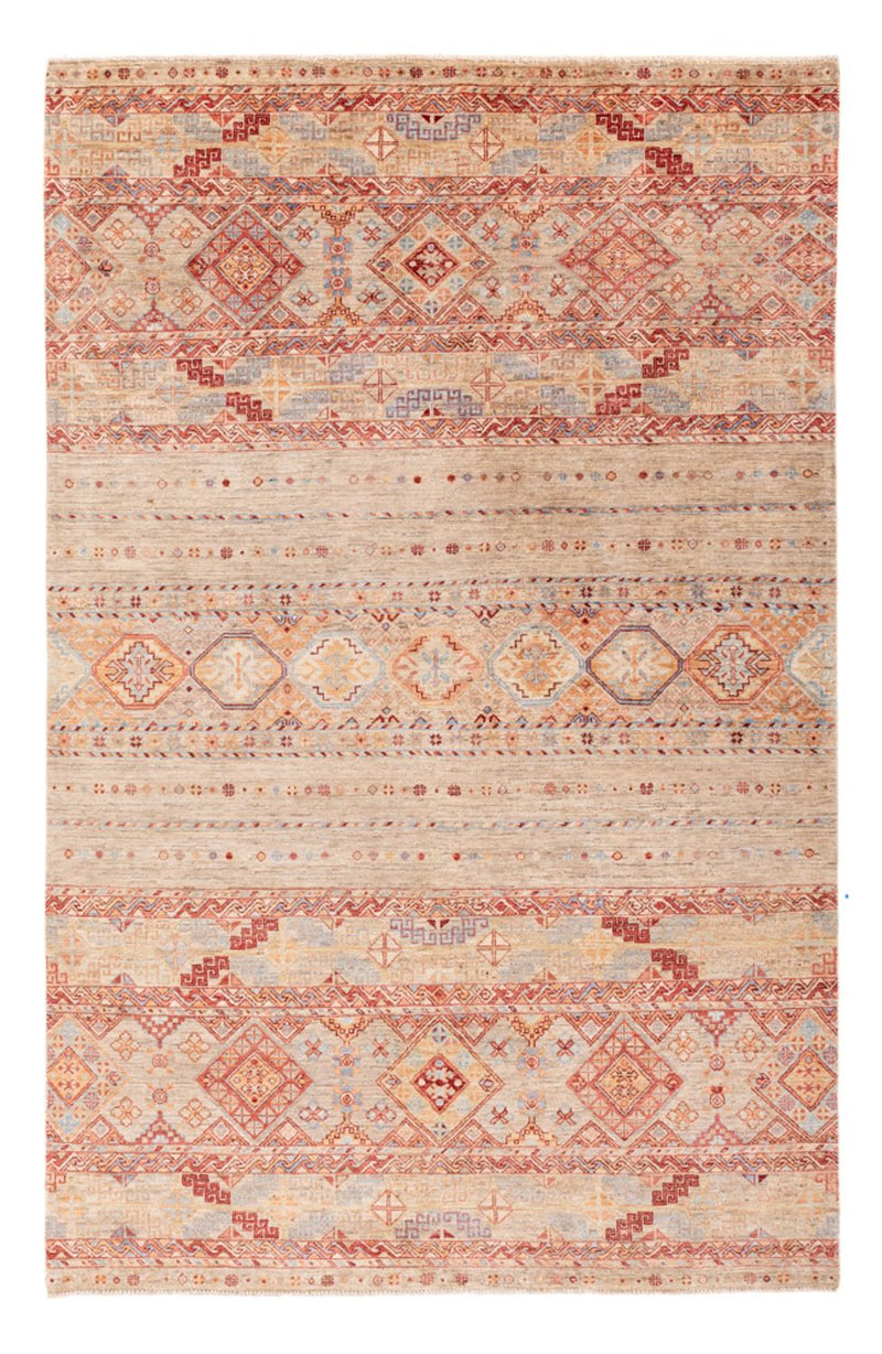 Ziegler Teppich - Ariana - 257 x 170 cm - beige