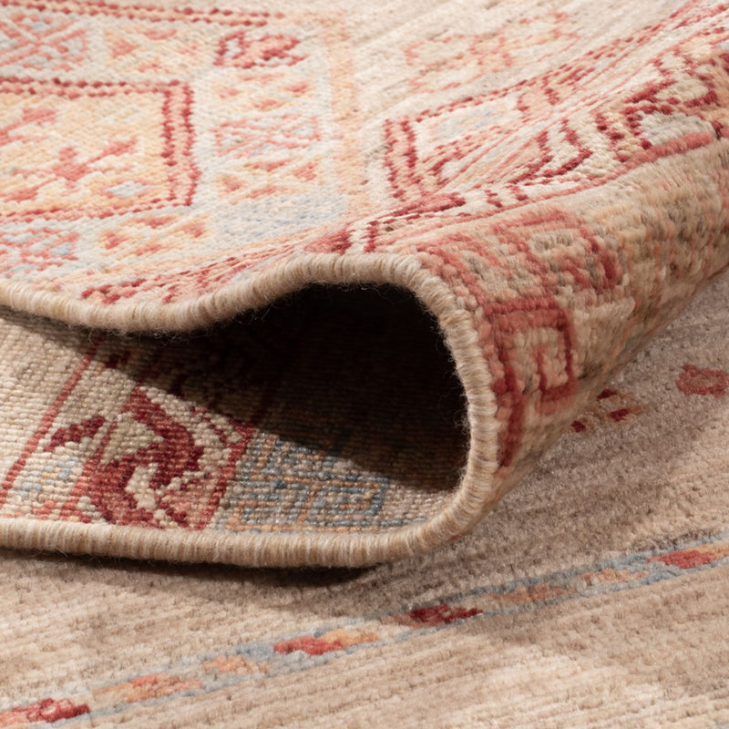 Ziegler Teppich - Ariana - 257 x 170 cm - beige