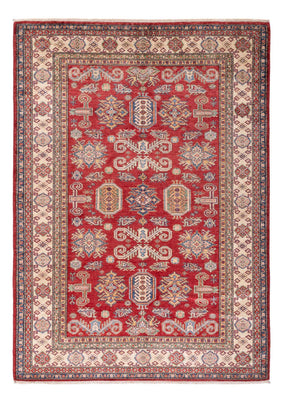 Ziegler Teppich - Kazak - 240 x 173 cm - rot