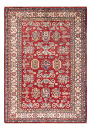 Ziegler Teppich - Kazak - 240 x 173 cm - rot