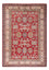 Ziegler Teppich - Kazak - 240 x 173 cm - rot
