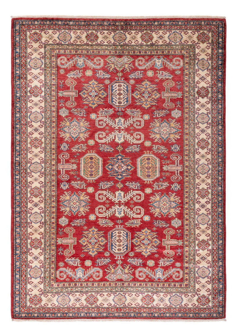 Ziegler Teppich - Kazak - 240 x 173 cm - rot