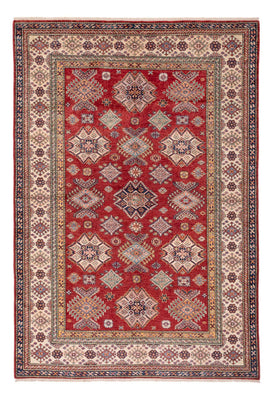 Ziegler Teppich - Kazak - 240 x 172 cm - rot