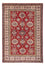 Ziegler Teppich - Kazak - 240 x 172 cm - rot