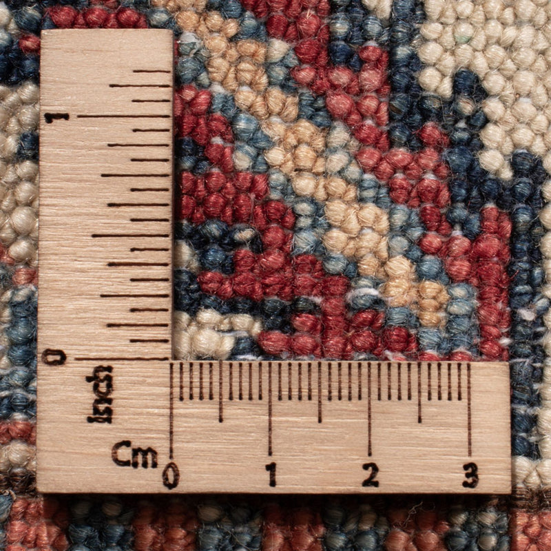 Ziegler Teppich - Kazak - 239 x 170 cm - hellrot