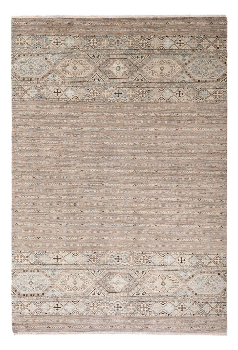Ziegler Teppich - Ariana - 303 x 203 cm - creme