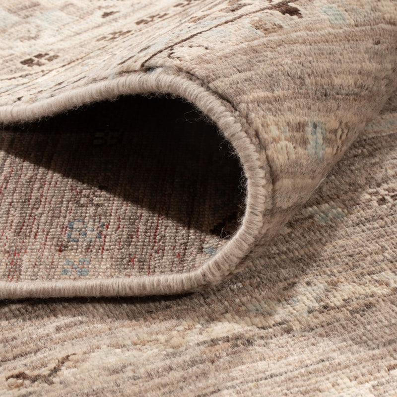 Ziegler Teppich - Ariana - 303 x 203 cm - creme