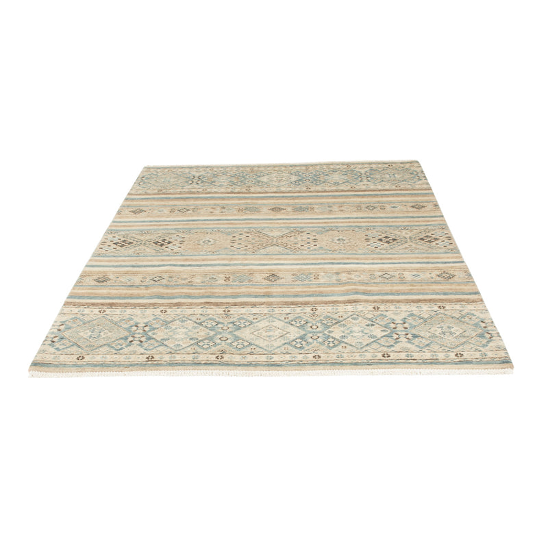 Shal Teppich 197x151cm - Orientteppich