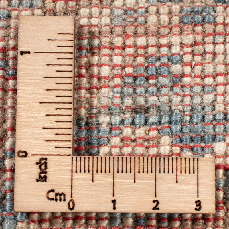 Shal Teppich 197x151cm - Orientteppich