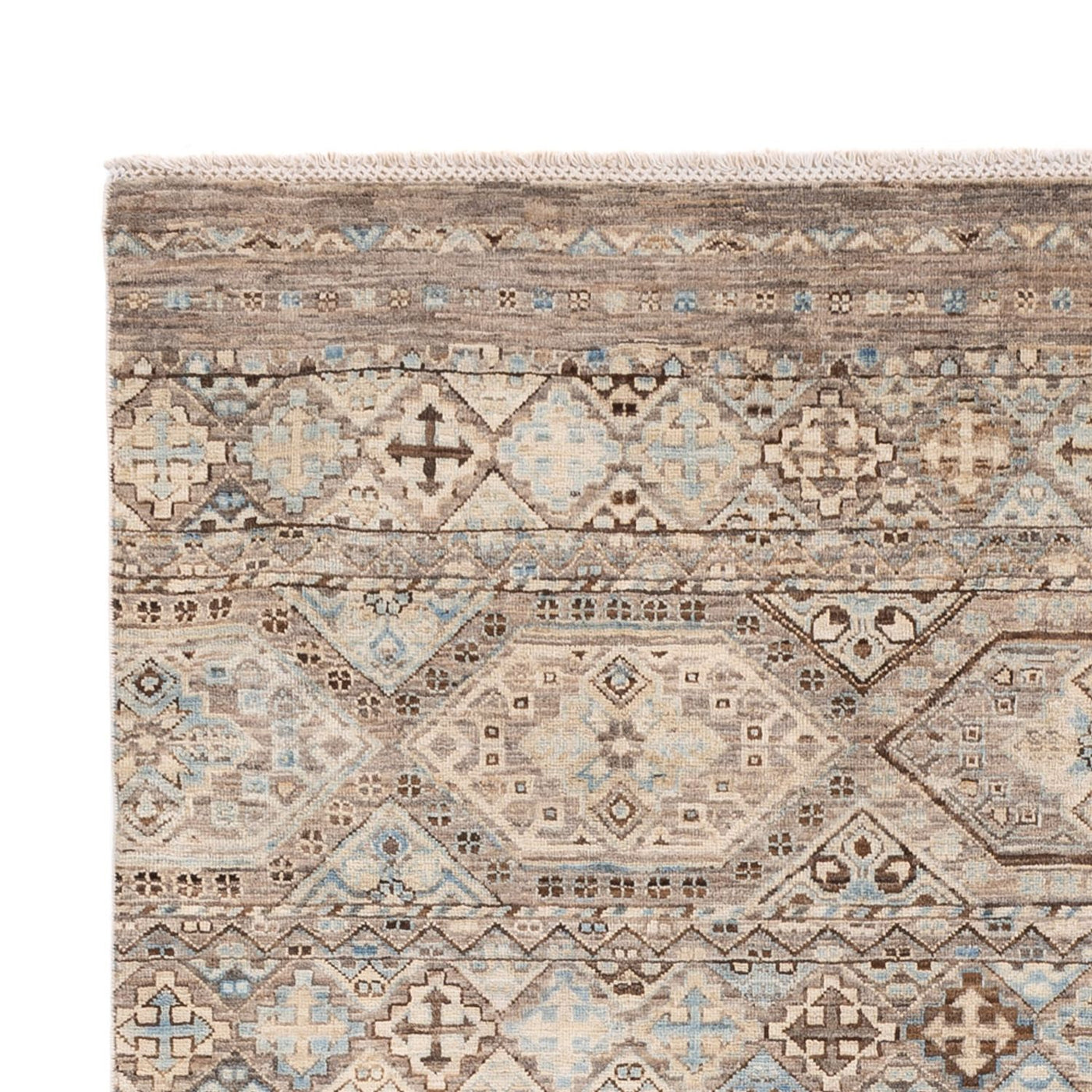 Ziegler Teppich - Ariana - 249 x 166 cm - beige