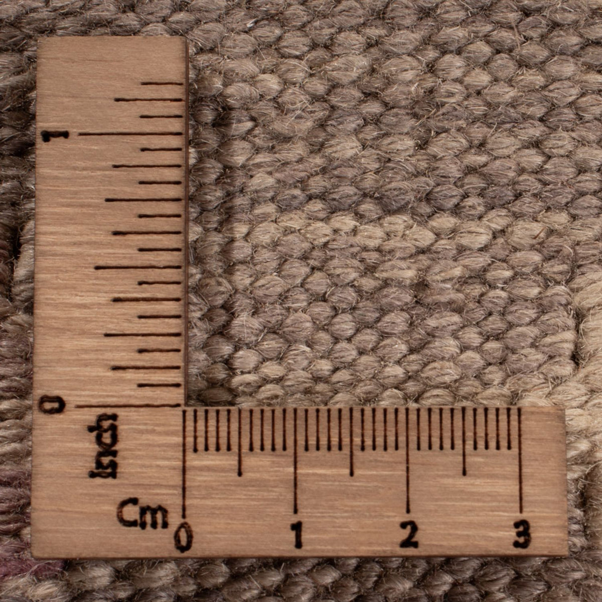 Kelim Teppich - Splash - 298 x 207 cm - mehrfarbig