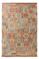 Kelim Maimene Teppich 300x203cm