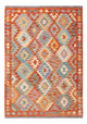 Kelim Maimene Teppich 175x124cm