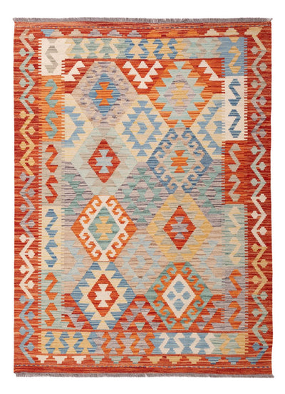 Kelim Maimene Teppich 128x177cm