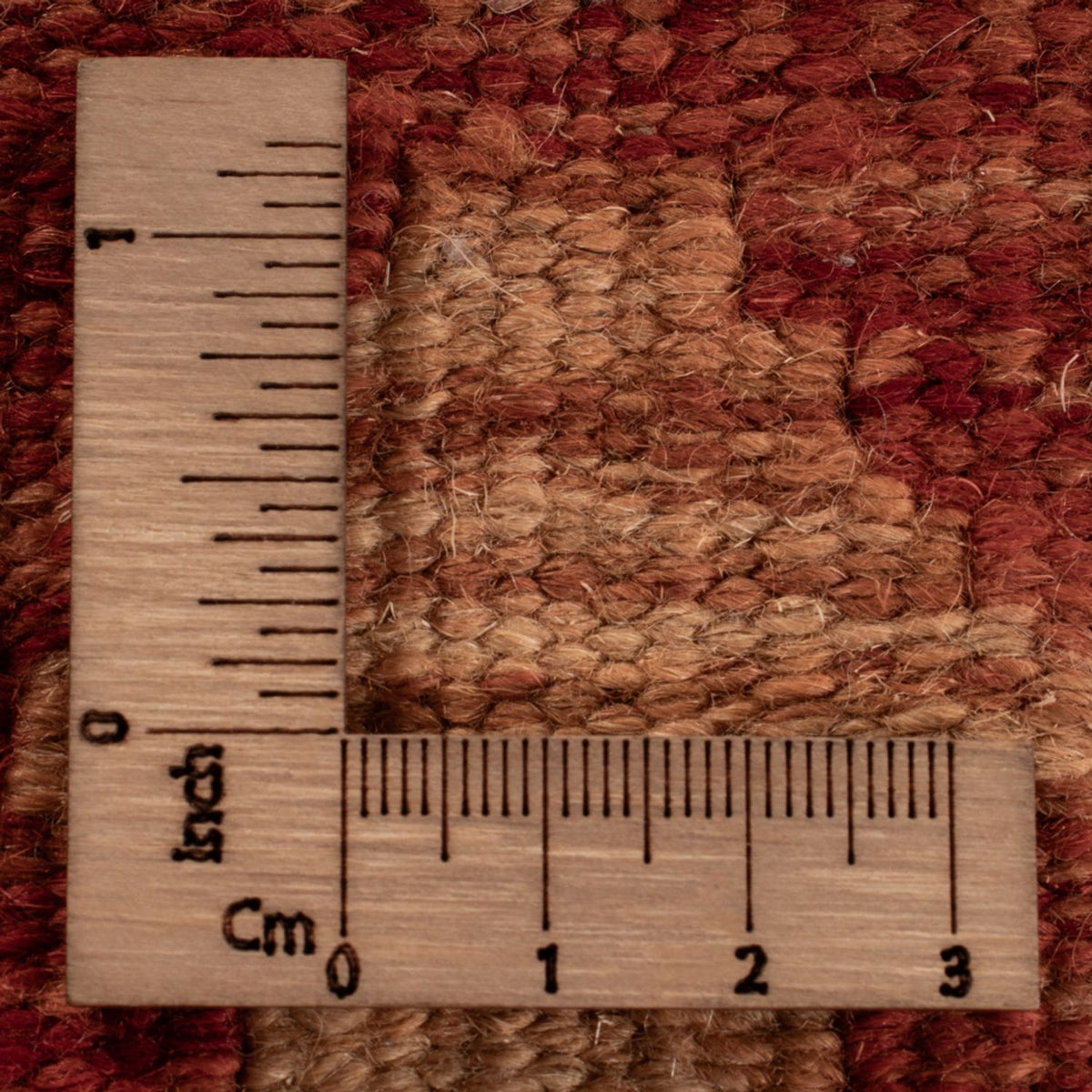 Kelim Teppich - Splash - 289 x 203 cm - mehrfarbig