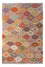 Kelim Teppich - Splash - 292 x 204 cm - mehrfarbig