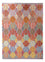 Kelim Teppich - Splash - 290 x 214 cm - mehrfarbig