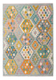 Kelim Maimene Teppich 177x124cm