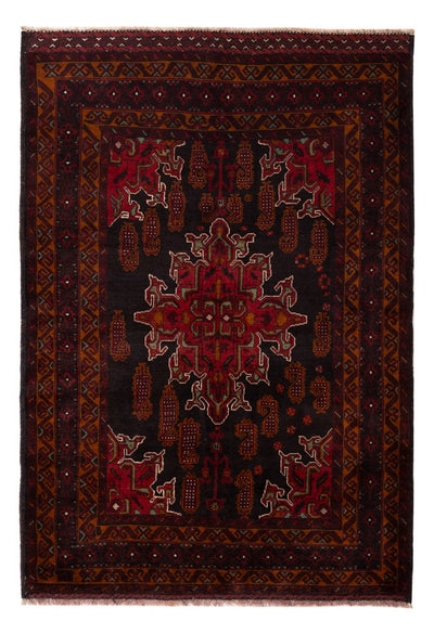 Belutsch Teppich 126x181cm - Orientteppich