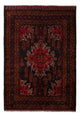 Belutsch Teppich 181x126cm - Orientteppich