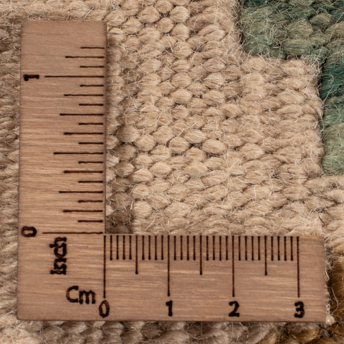 Kelim Teppich - Splash - 300 x 201 cm - mehrfarbig