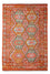 Kelim Teppich - Splash - 177 x 118 cm - mehrfarbig