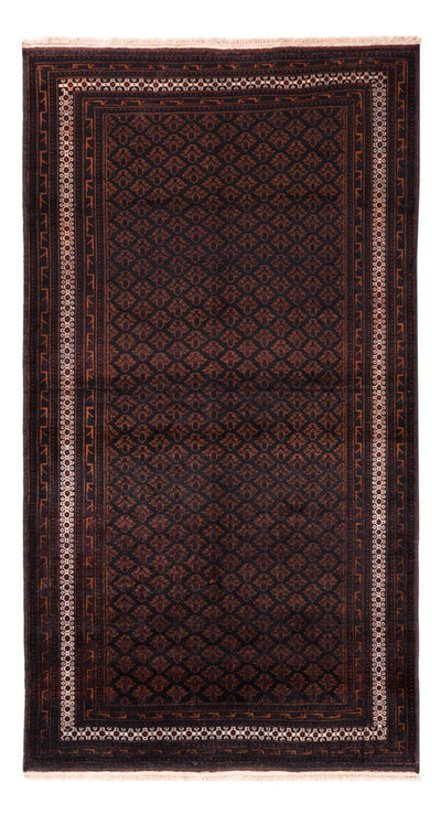 Belutsch Teppich 122x236cm - Orientteppich