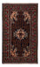 Belutsch Teppich - 192 x 112 cm - dunkelbeige