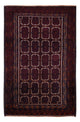 Belutsch Teppich 207x130cm - Orientteppich