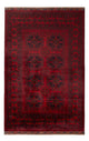 Khal Mohammadi Teppich 197x127cm - Orientteppich