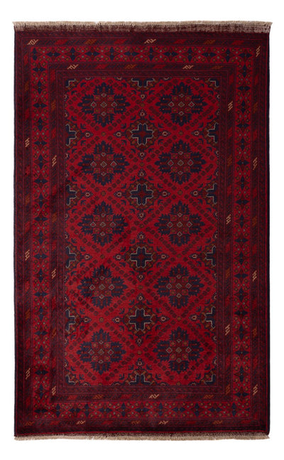 Khal Mohammadi Teppich 122x200cm - Orientteppich