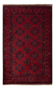Khal Mohammadi Teppich 200x122cm - Orientteppich