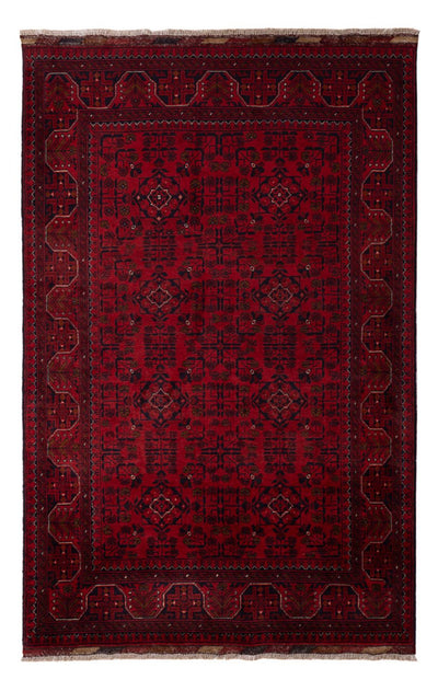 Khal Mohammadi Teppich 123x198cm - Orientteppich