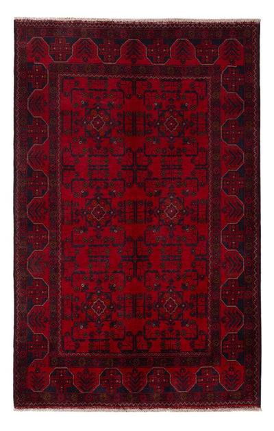 Khal Mohammadi Teppich 126x201cm - Orientteppich