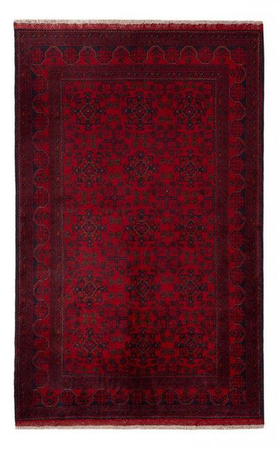 Khal Mohammadi Teppich 123x195cm - Orientteppich