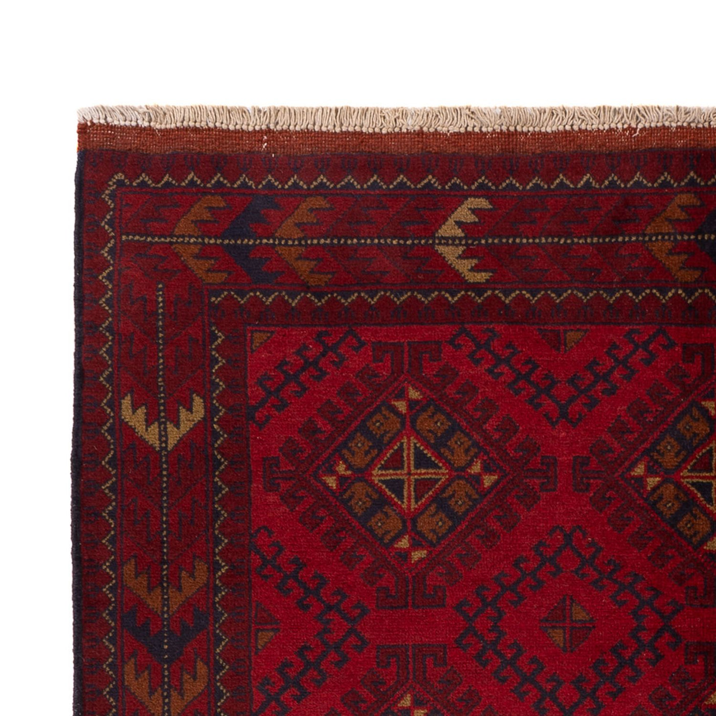 Khal Mohammadi Teppich 196x125cm - Orientteppich