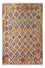 Kelim Teppich - Splash - 298 x 198 cm - mehrfarbig