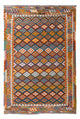 Kelim Maimene Teppich 290x199cm