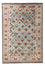 Kelim Teppich - Splash - 300 x 197 cm - mehrfarbig