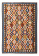 Kelim Maimene Teppich 290x204cm